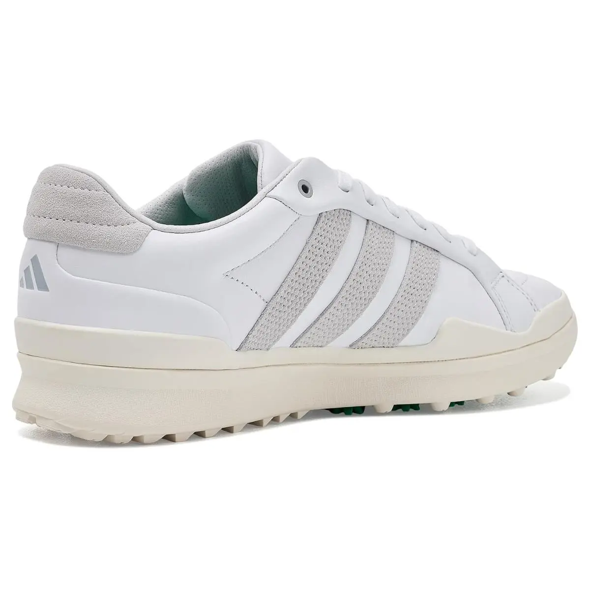 Adidas shoes - Chalk White/Collegiate Navy/Gum4 15