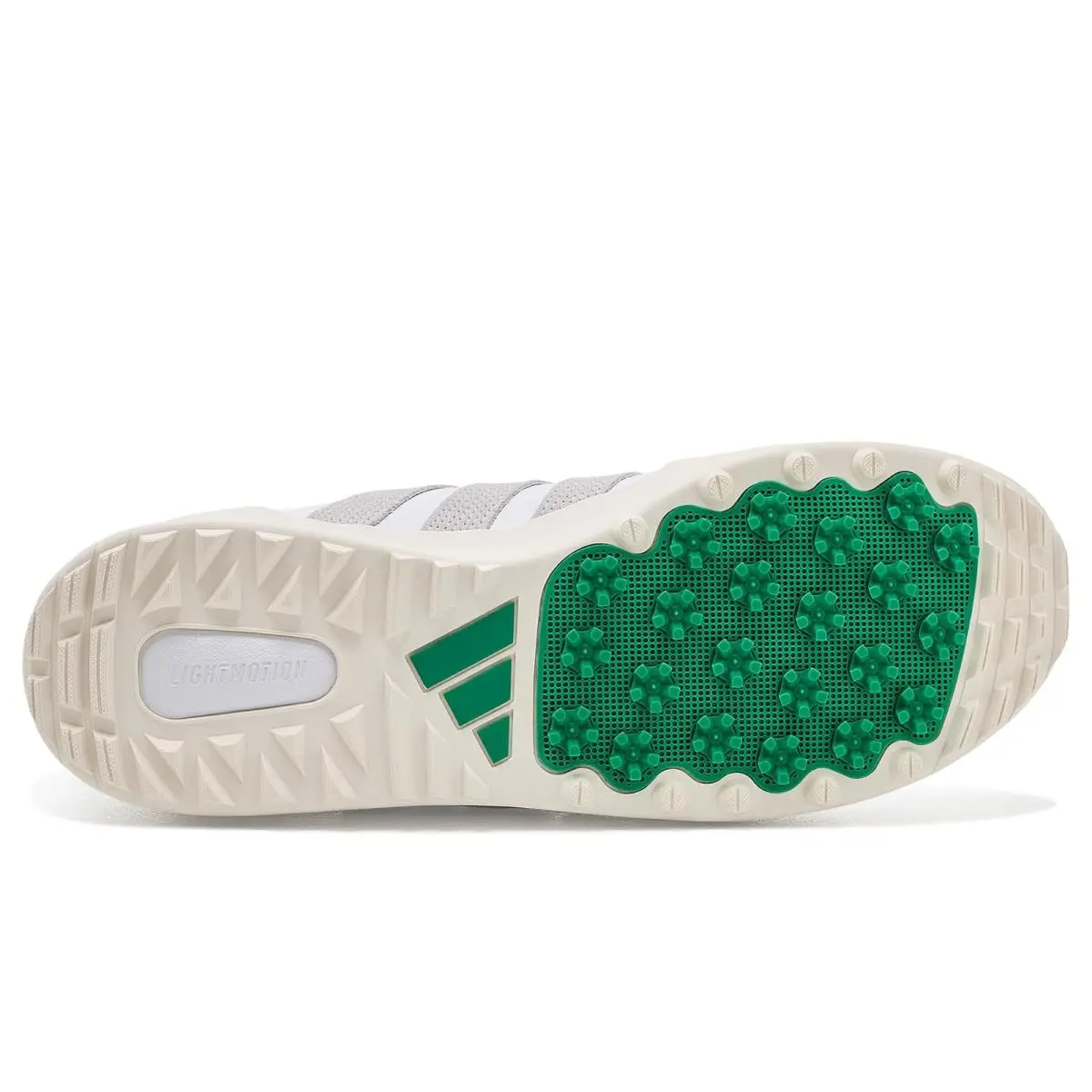 Adidas shoes - Chalk White/Collegiate Navy/Gum4 17