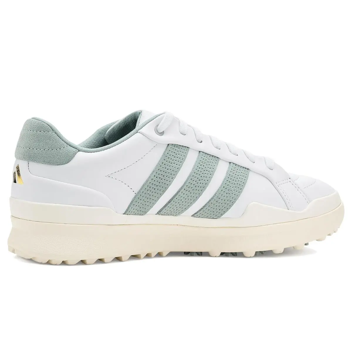 Adidas shoes - Chalk White/Collegiate Navy/Gum4 22