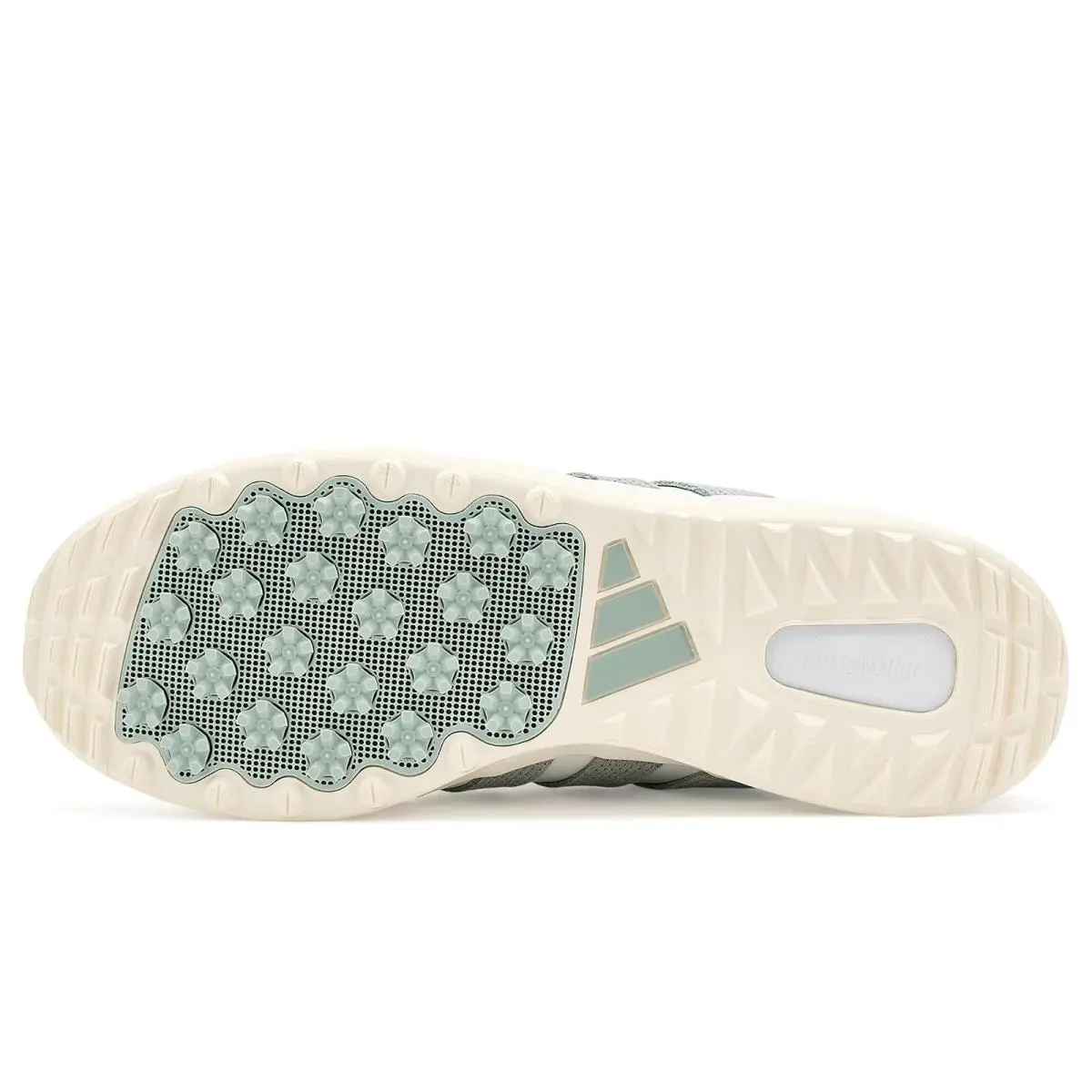 Adidas shoes - Chalk White/Collegiate Navy/Gum4 24