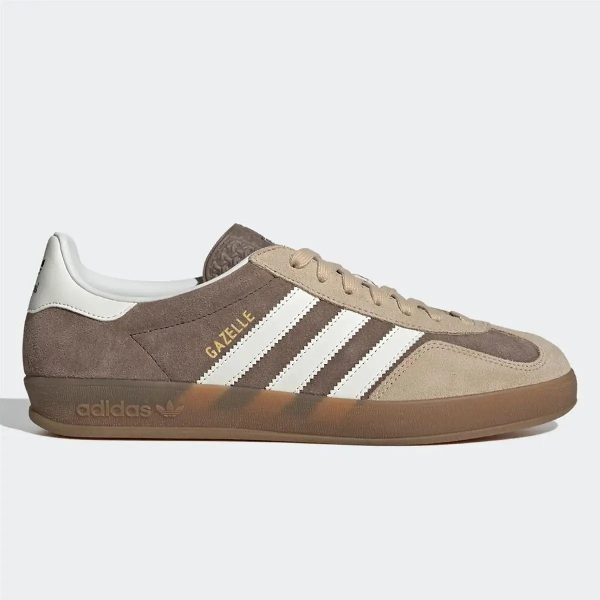 Adidas shoes - Adidas Gazelle IF9646 - Gazelle - IF9646 - Beige 0