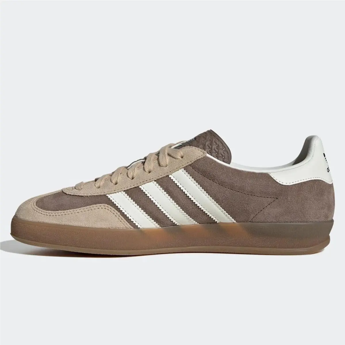 Adidas shoes - Adidas Gazelle IF9646 - Gazelle - IF9646 - Beige 10