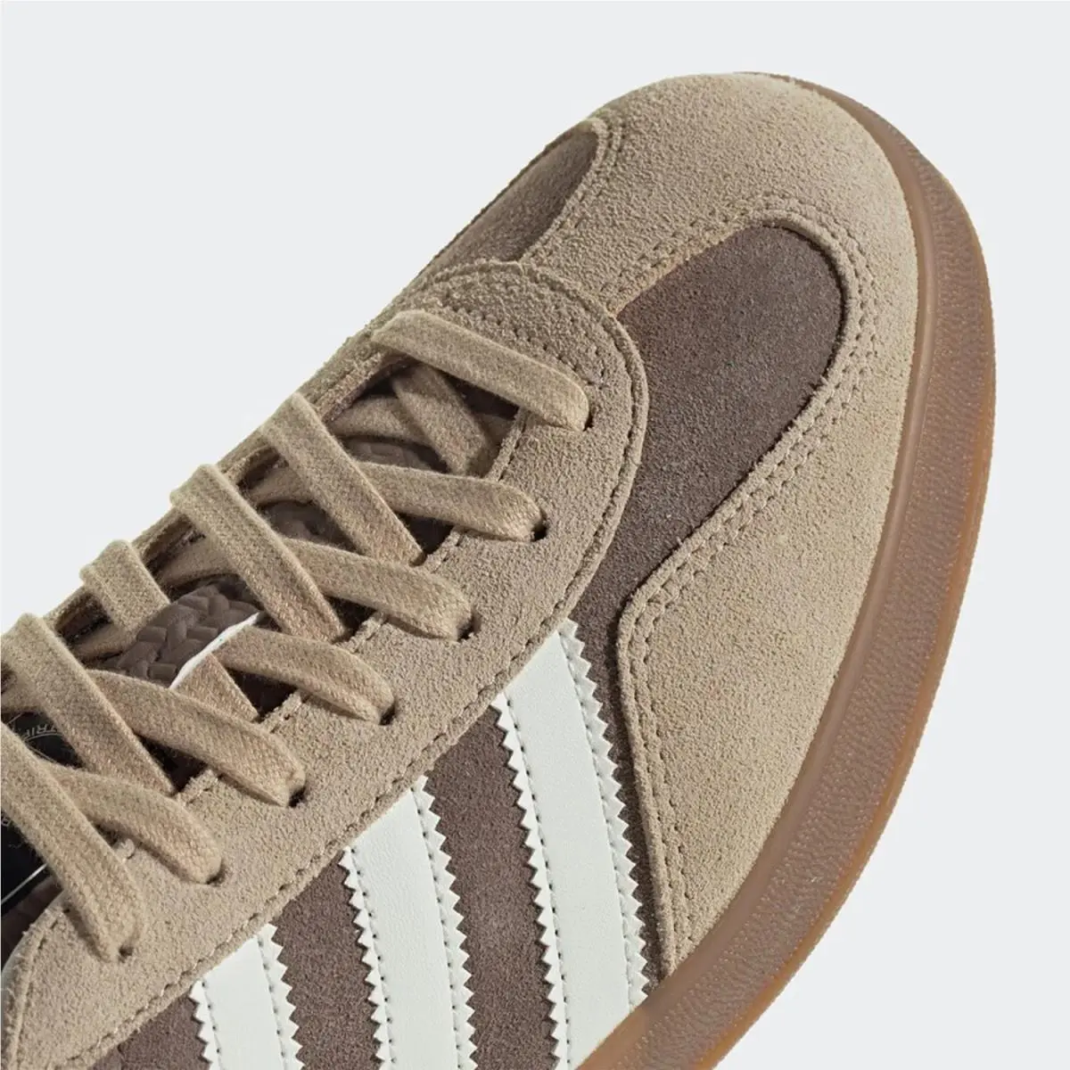 Adidas shoes - Adidas Gazelle IF9646 - Gazelle - IF9646 - Beige 11
