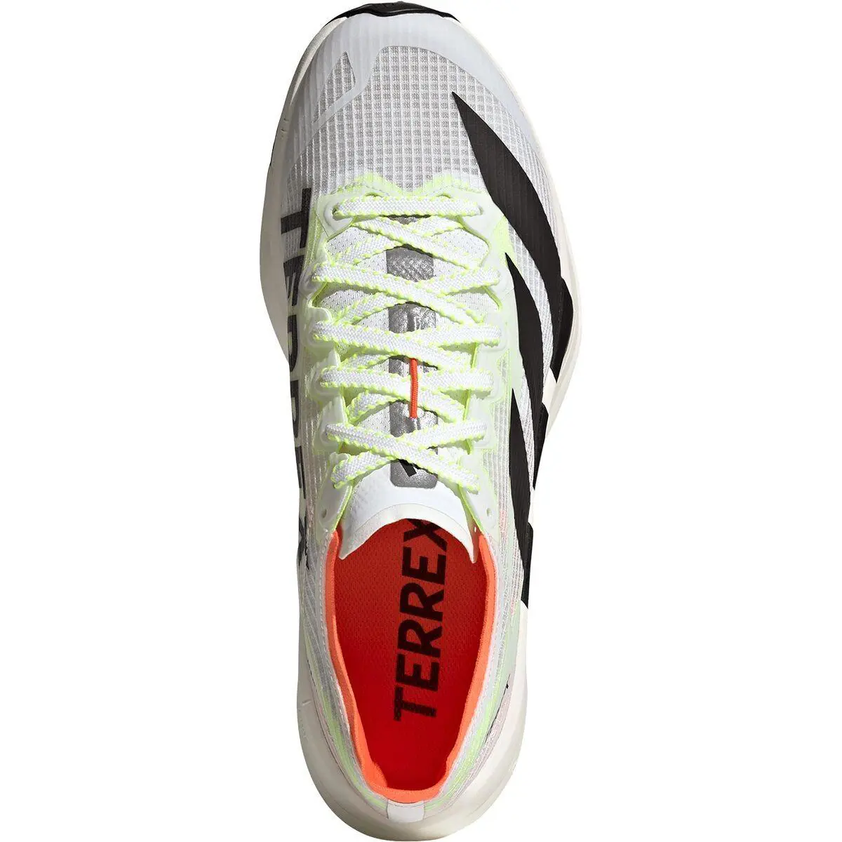 Adidas shoes - Adidas TERREX - TERREX - Blue/Dash Grey/Lime Burst 4