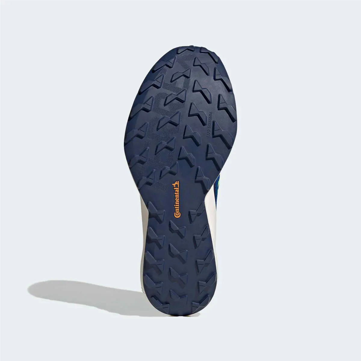 Adidas shoes - Adidas TERREX - TERREX - Blue/Dash Grey/Lime Burst 18