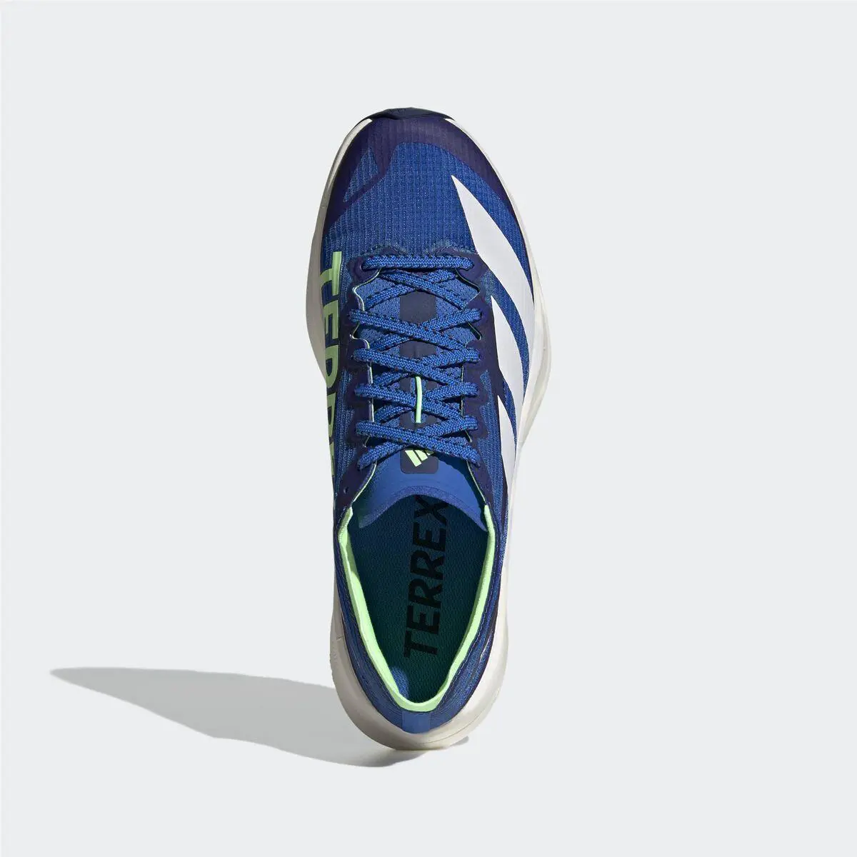 Adidas shoes - Adidas TERREX - TERREX - Blue/Dash Grey/Lime Burst 19