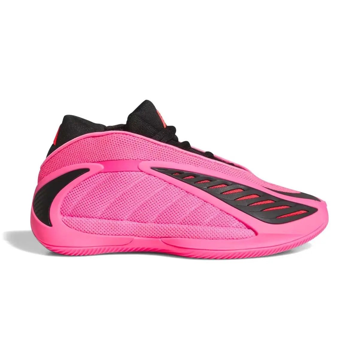 Adidas shoes - LUCID PINK/CORE BLACK/LUCID RED 2