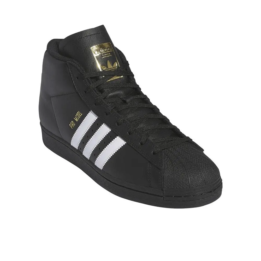 Adidas shoes - adidas Pro Model Adv - Pro Model Adv - IE6593 - Black 0