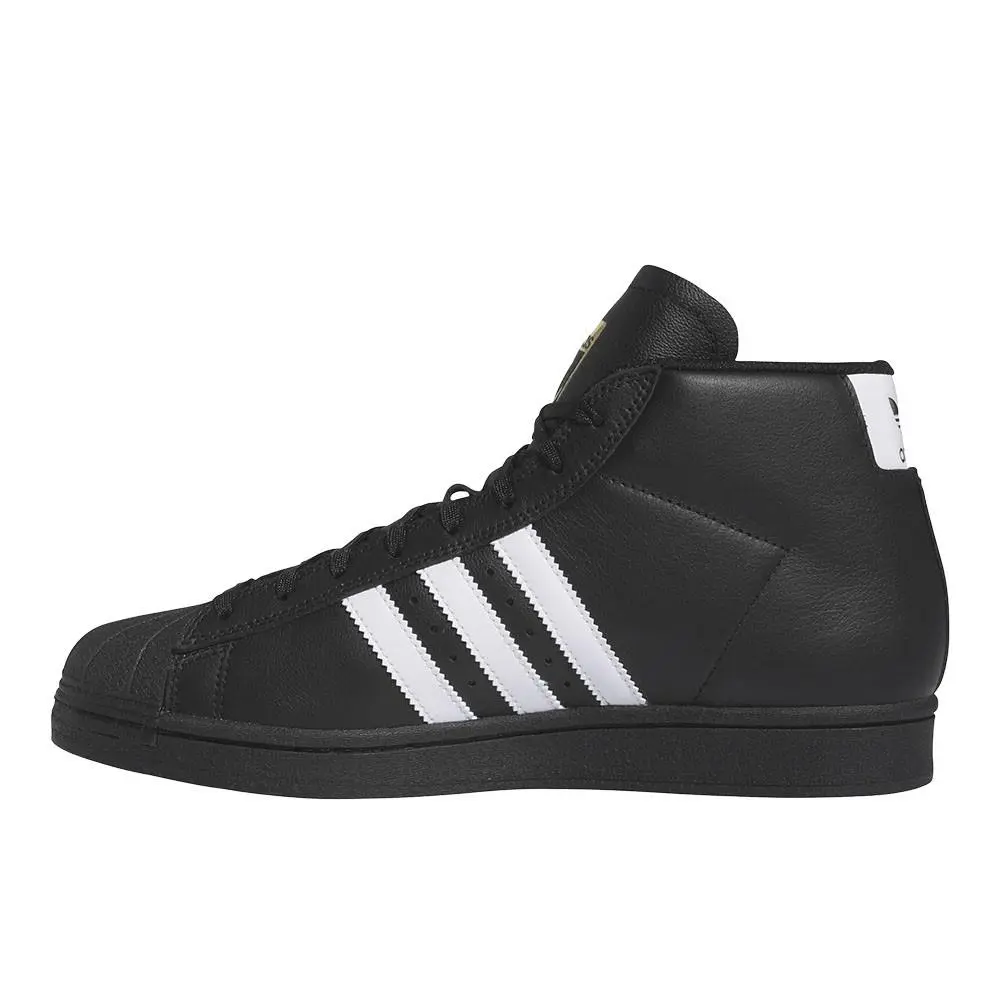 Adidas shoes - adidas Pro Model Adv - Pro Model Adv - IE6593 - Black 1