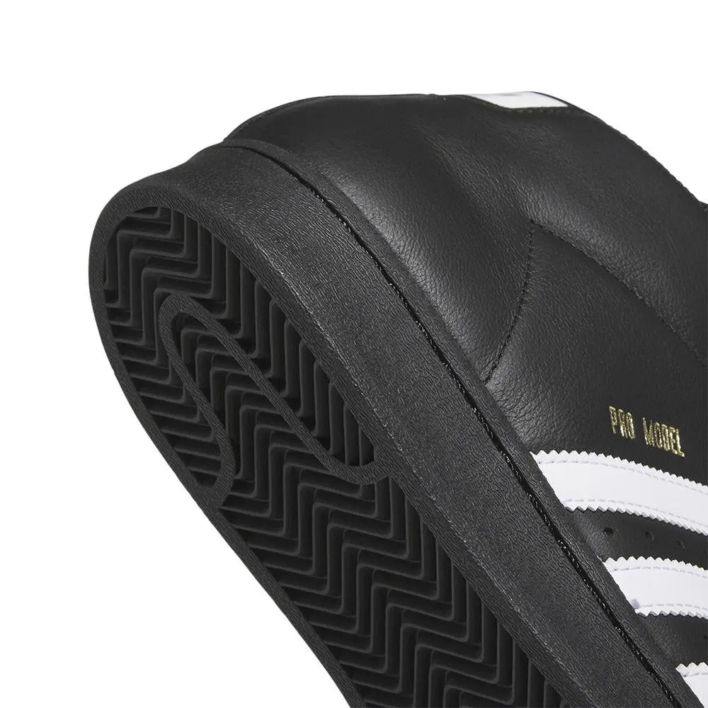 Adidas shoes - adidas Pro Model Adv - Pro Model Adv - IE6593 - Black 5