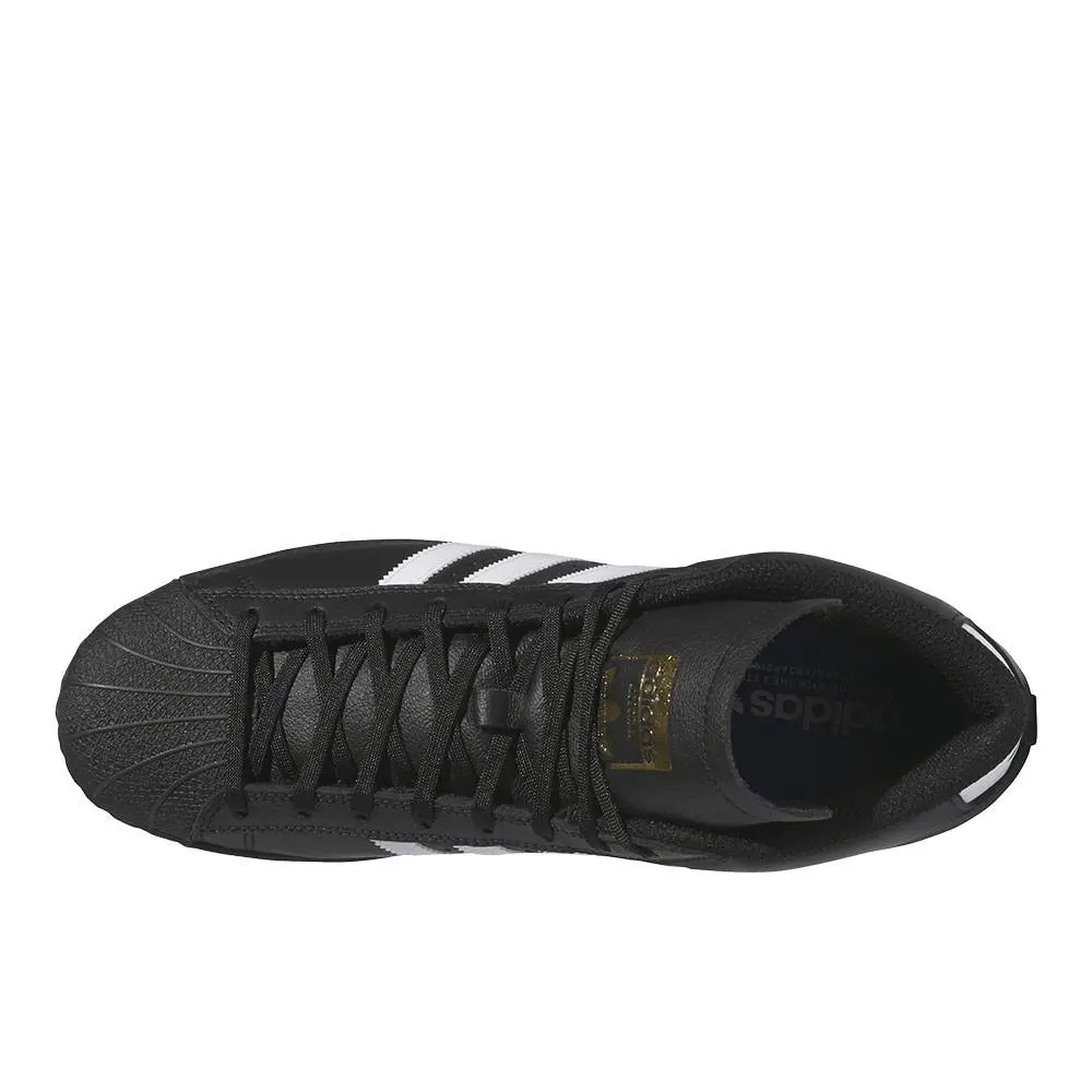 Adidas shoes - adidas Pro Model Adv - Pro Model Adv - IE6593 - Black 10