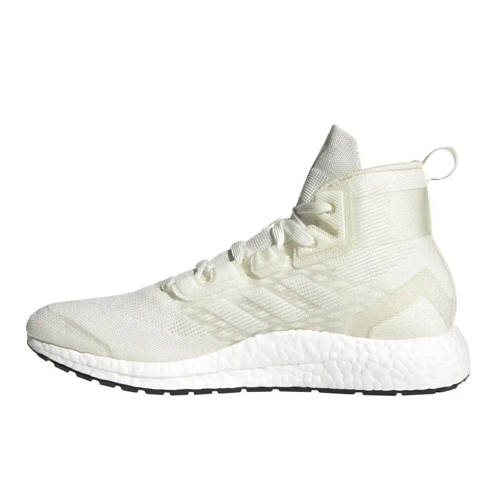 Adidas shoes - adidas Terrex Free Hiker Mtbr Hiking - S29049 - Off White 1