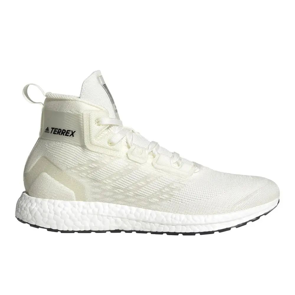 Adidas shoes - adidas Terrex Free Hiker Mtbr Hiking - S29049 - Off White 5
