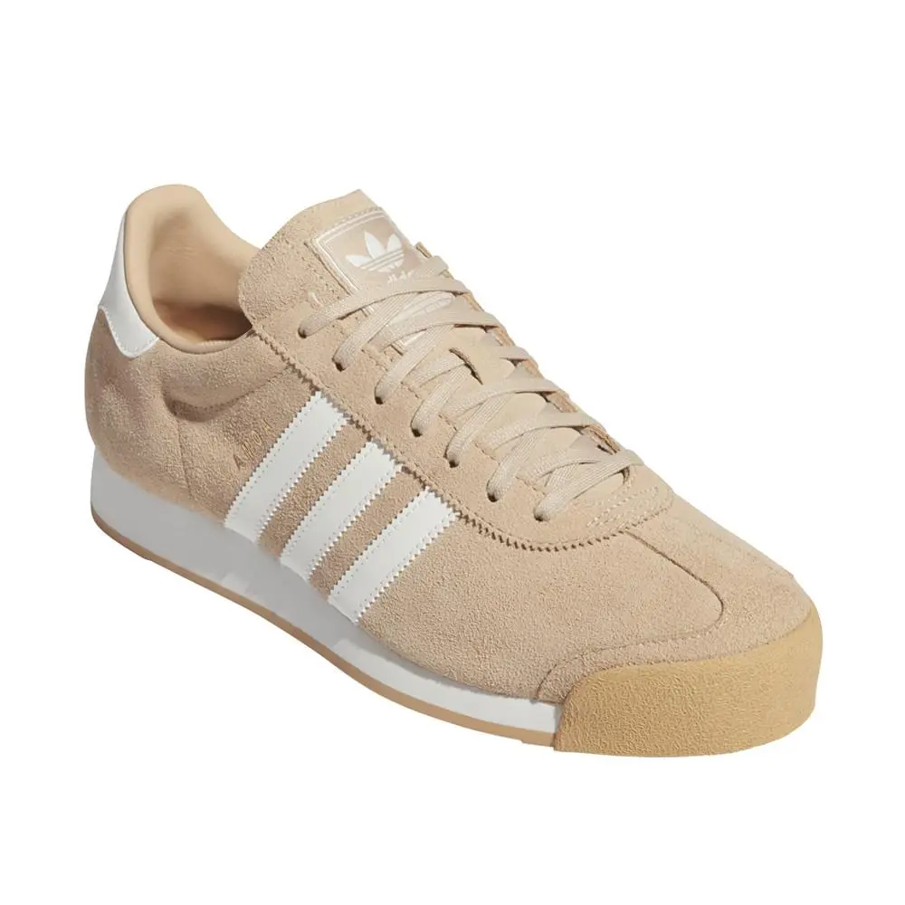 Adidas shoes - adidas Samoa Lace Up - Samoa Lace - JH9050 - Beige 0