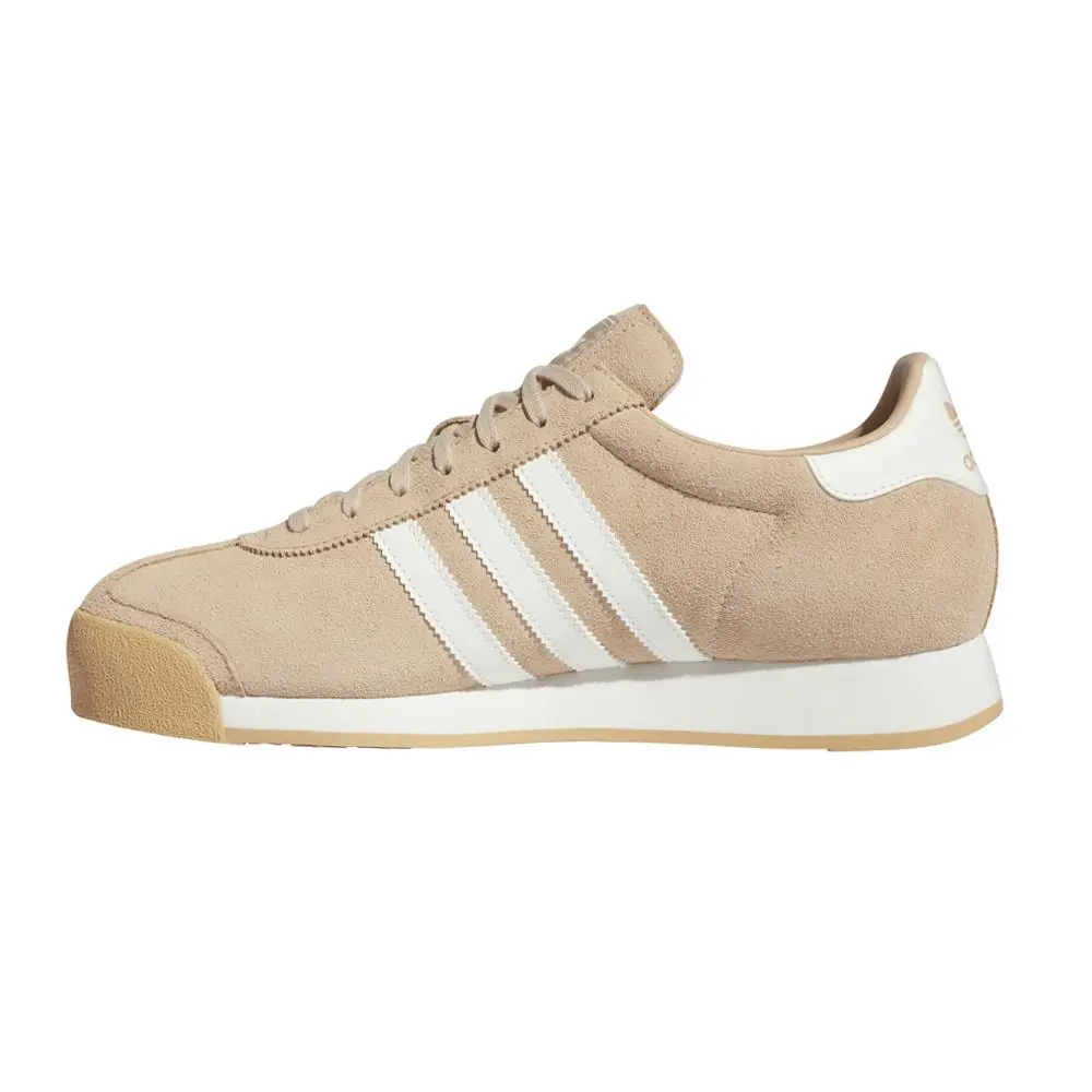 Adidas shoes - adidas Samoa Lace Up - Samoa Lace - JH9050 - Beige 1