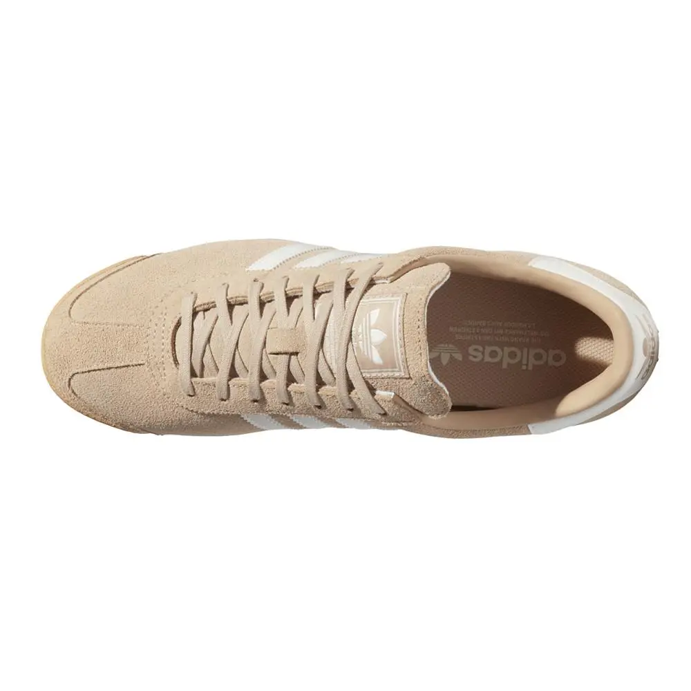 Adidas shoes - adidas Samoa Lace Up - Samoa Lace - JH9050 - Beige 2