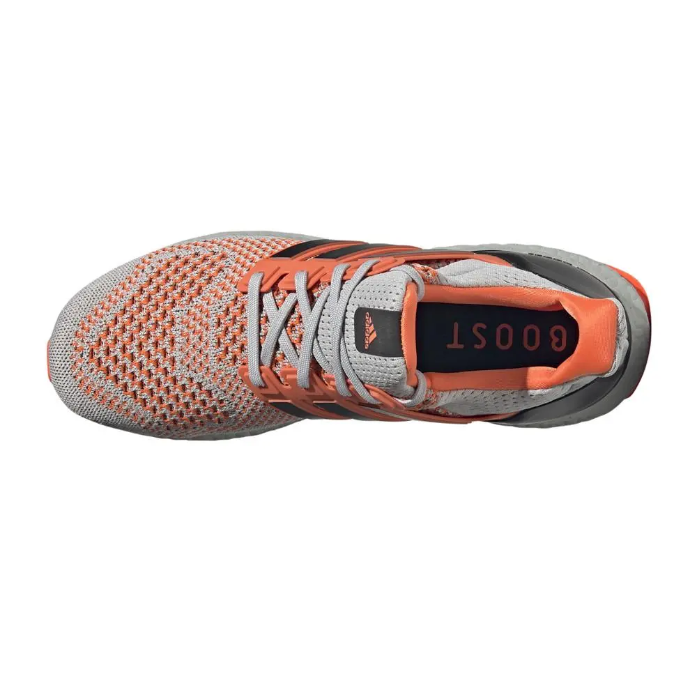 Adidas shoes - adidas Ultraboost Ultra Boost 1.0 Running - JR3369-A - Grey 2
