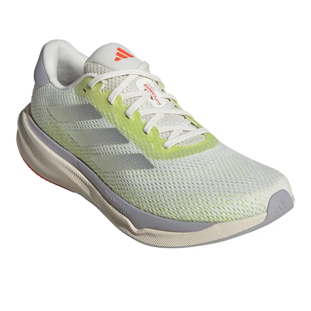 Adidas shoes - adidas Supernova Stride Running - Supernova Stride Running - IE8181-A - Green 0
