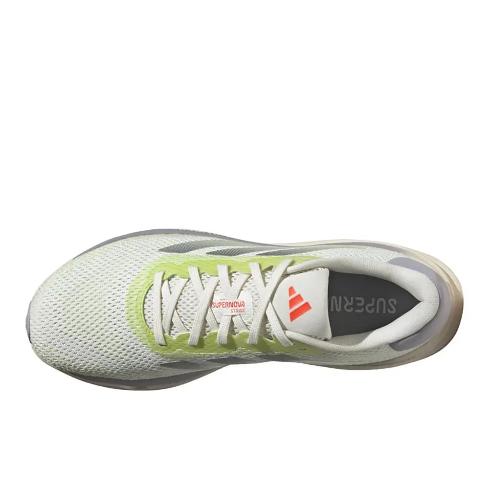 Adidas shoes - adidas Supernova Stride Running - Supernova Stride Running - IE8181-A - Green 8