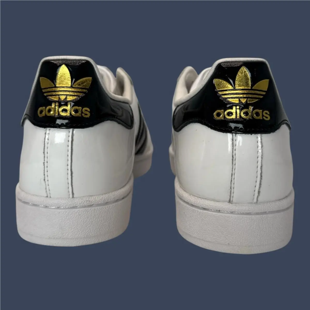 Adidas shoes - Women’s Adidas Superstar II JS4010 0