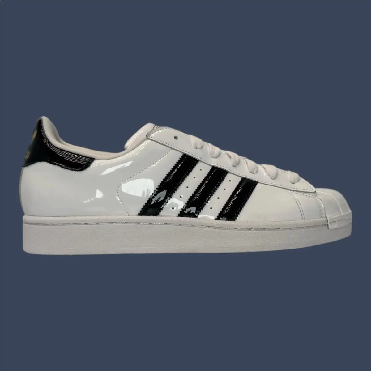 Adidas shoes - Women’s Adidas Superstar II JS4010 4