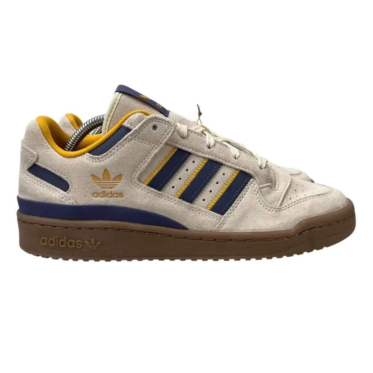 Adidas shoes - adidas Forum Low CL - Forum Low - JQ2655 - Beige 8