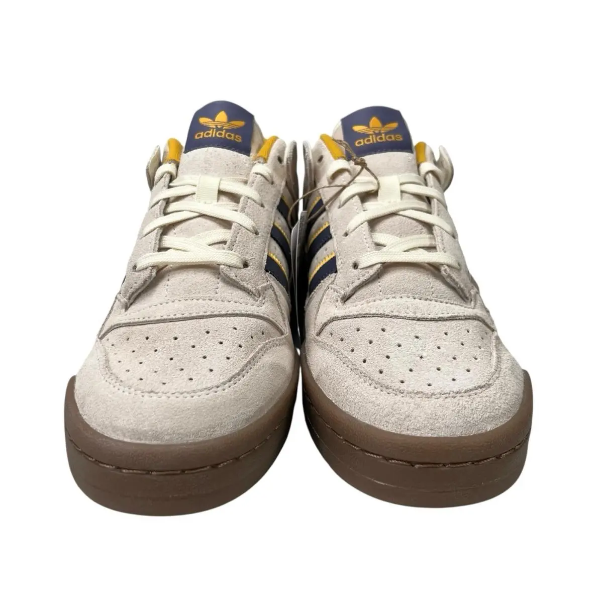 Adidas shoes - adidas Forum Low CL - Forum Low - JQ2655 - Beige 9