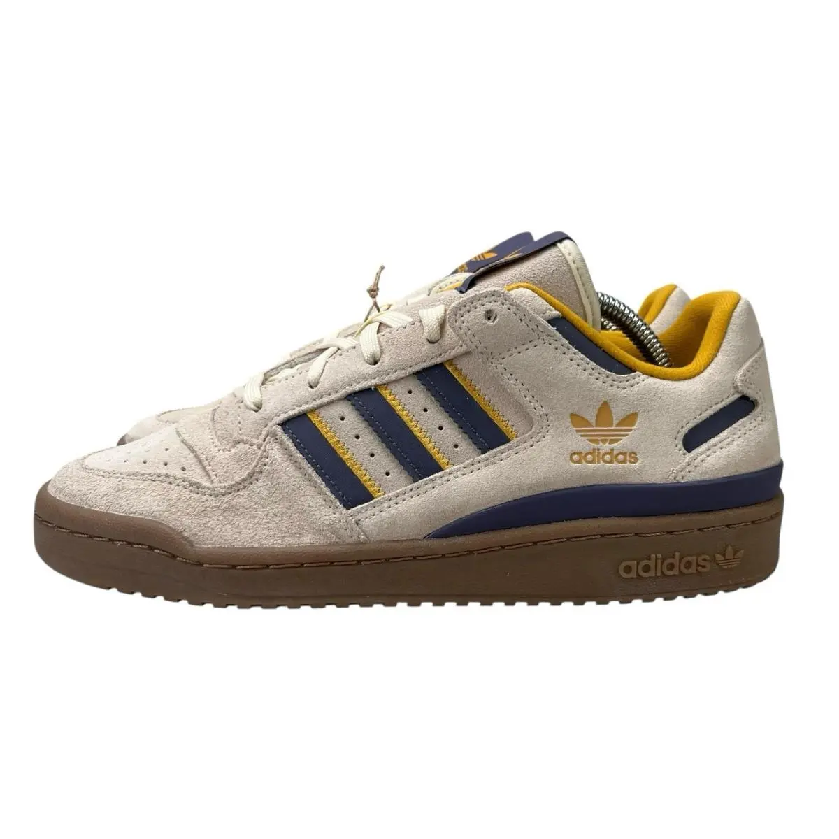 Adidas shoes - adidas Forum Low CL - Forum Low - JQ2655 - Beige 10