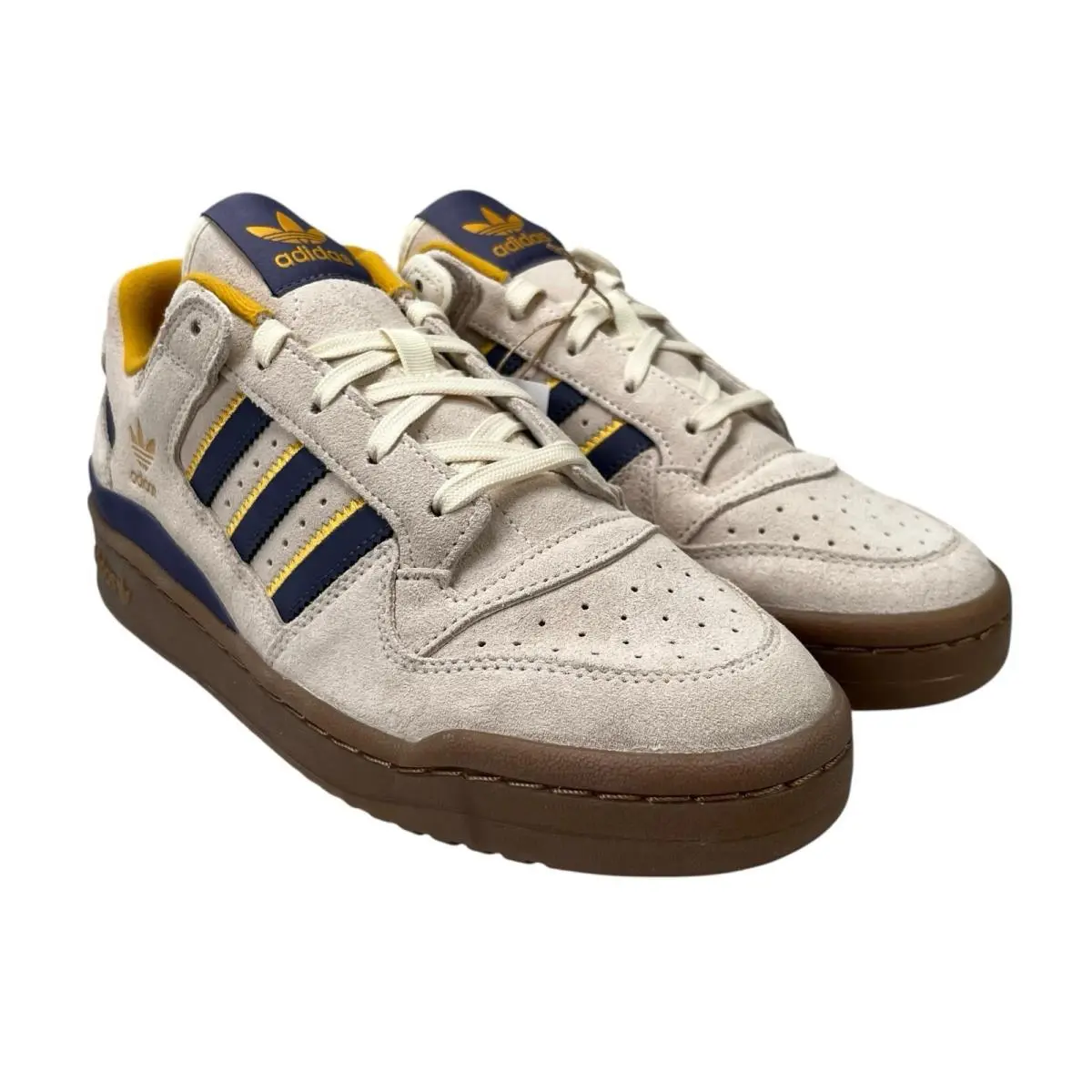 Adidas shoes - adidas Forum Low CL - Forum Low - JQ2655 - Beige 11