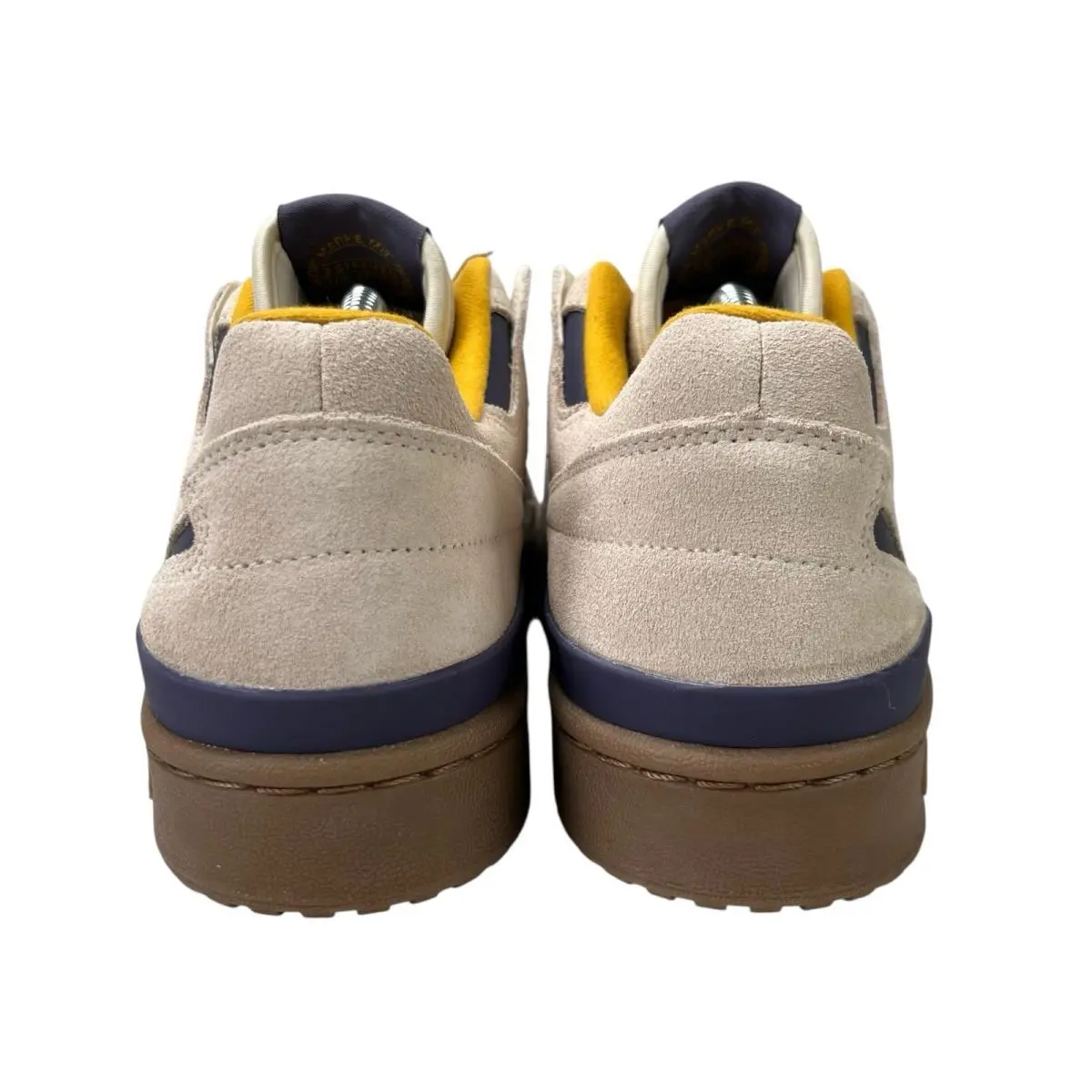 Adidas shoes - adidas Forum Low CL - Forum Low - JQ2655 - Beige 12