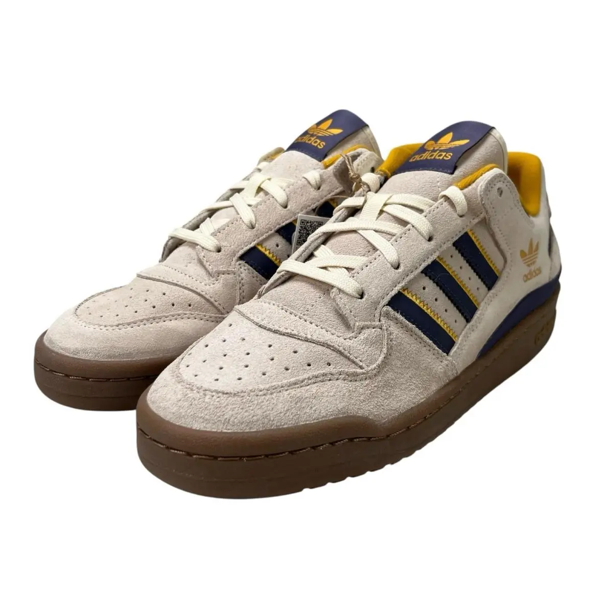 Adidas shoes - adidas Forum Low CL - Forum Low - JQ2655 - Beige 13