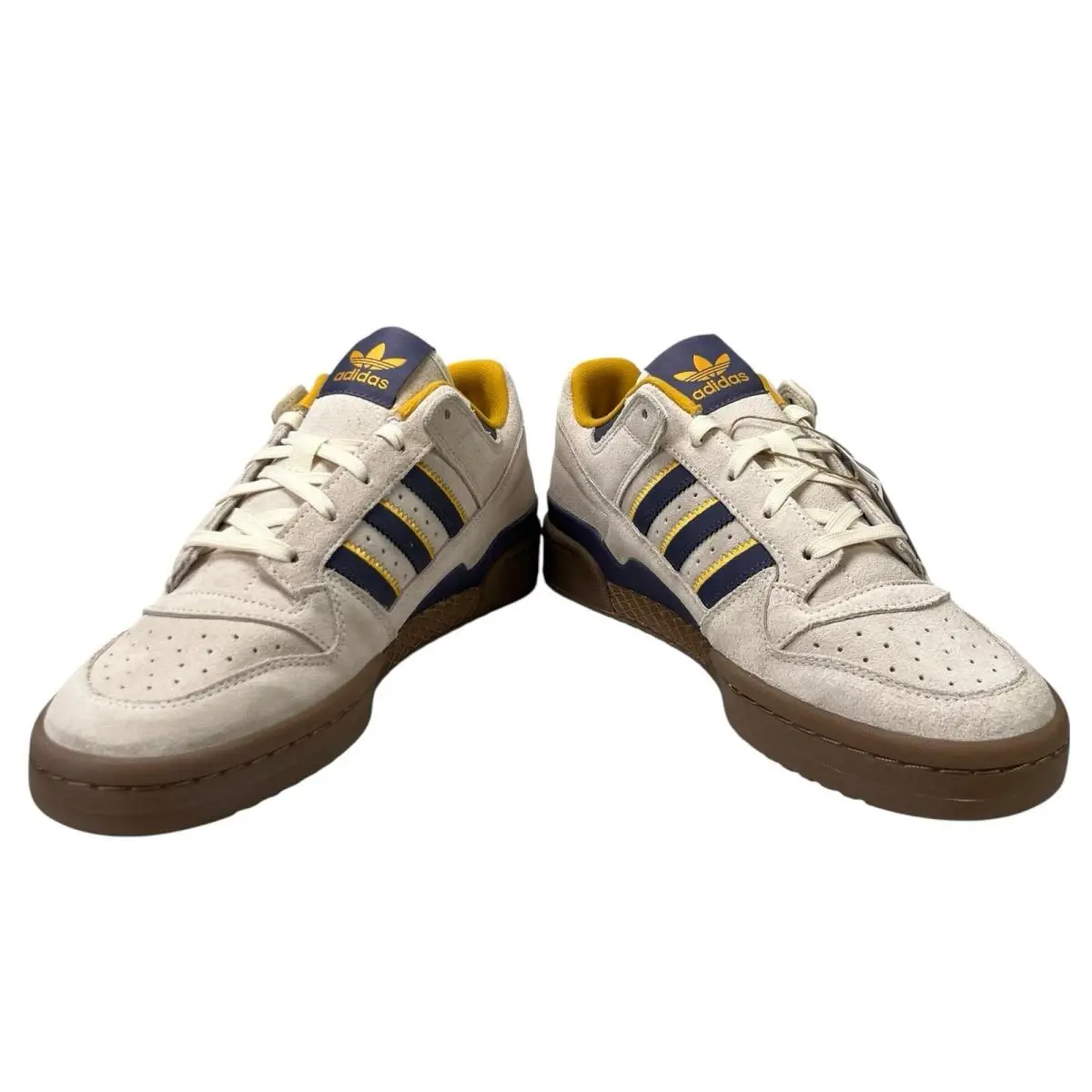Adidas shoes - adidas Forum Low CL - Forum Low - JQ2655 - Beige 14