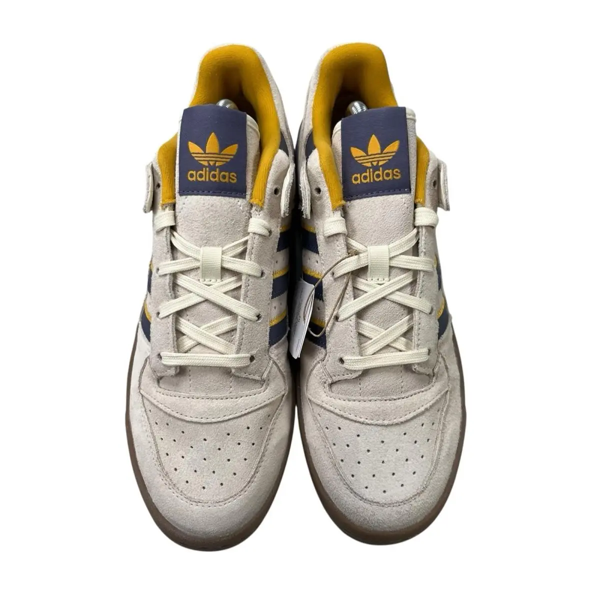 Adidas shoes - adidas Forum Low CL - Forum Low - JQ2655 - Beige 15