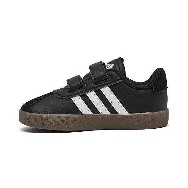 Adidas shoes - Adidas VL Court 3.0 CF - Black 1