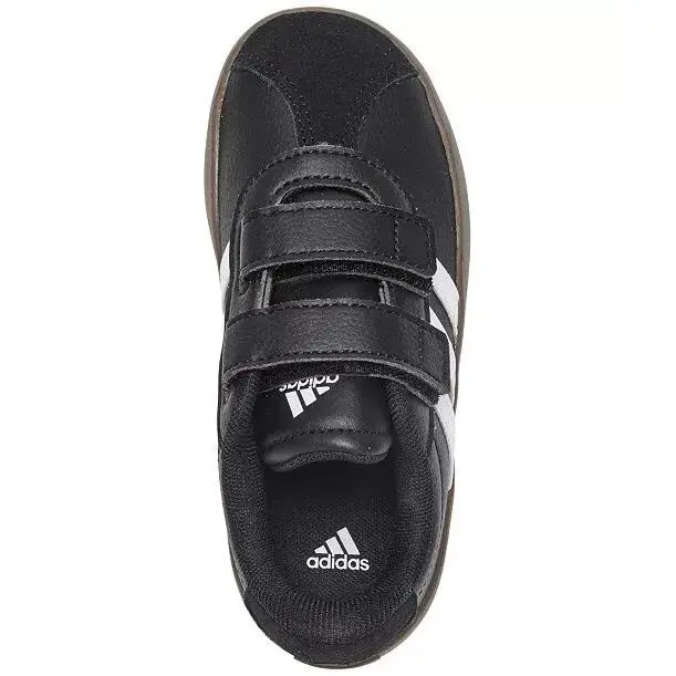 Adidas shoes - Adidas VL Court 3.0 CF - Black 2