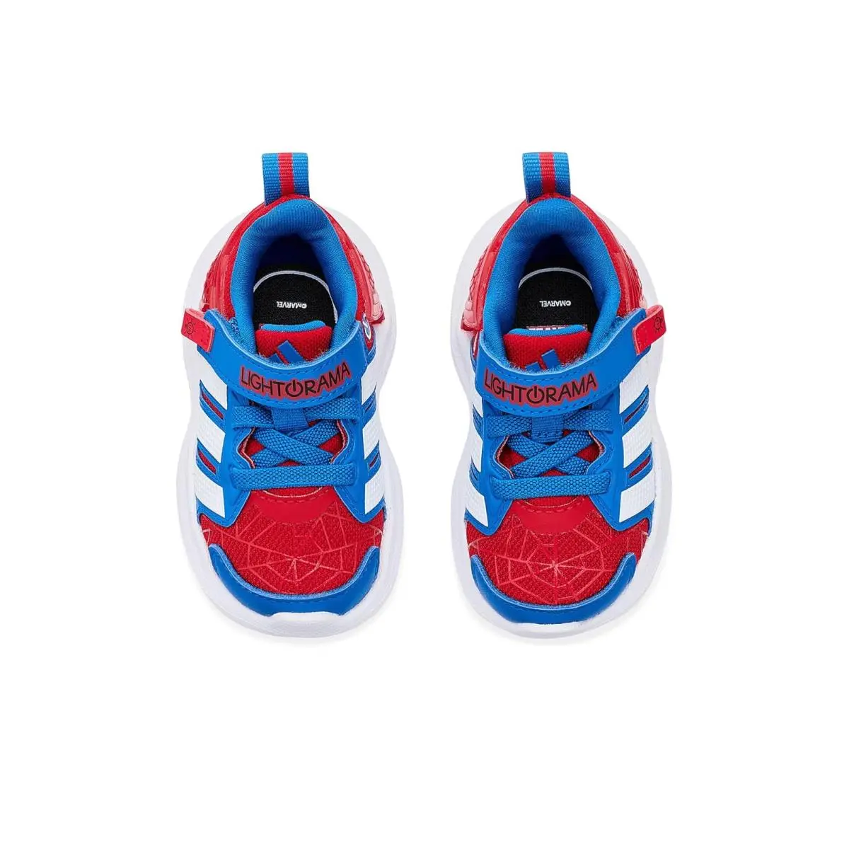 Adidas shoes - Better Scarlet/White/Bright Royal 0