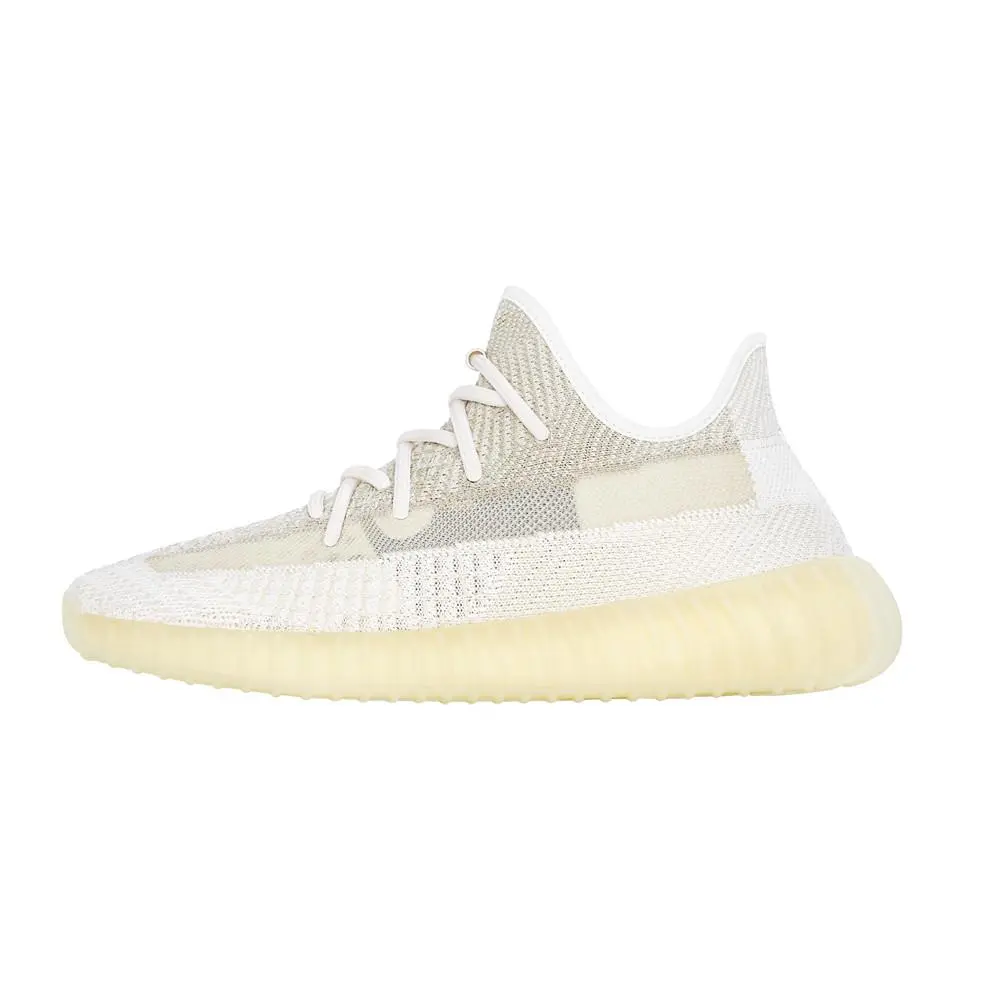 Adidas shoes - adidas  Yeezy Boost 350 V2 SlipOn - FZ5246 - White 0