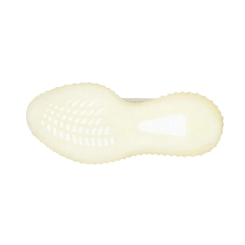Adidas shoes - adidas  Yeezy Boost 350 V2 SlipOn - FZ5246 - White 2