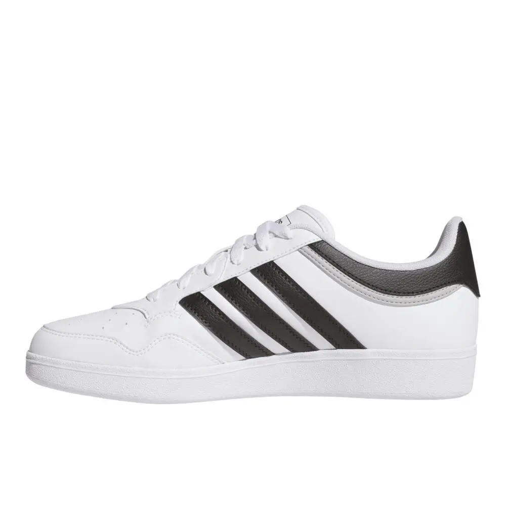 Adidas shoes - adidas Hoops 4.0 Lace Up - JQ9985 - White 1