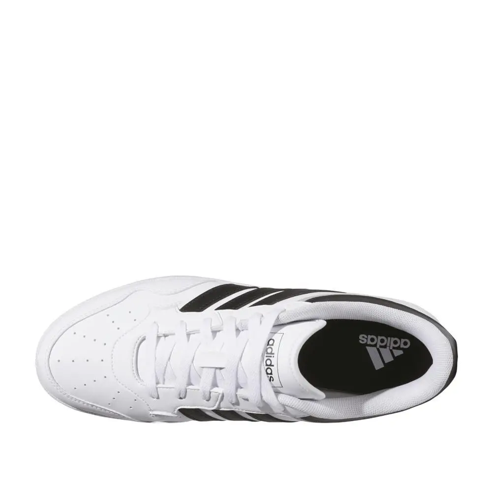 Adidas shoes - adidas Hoops 4.0 Lace Up - JQ9985 - White 2