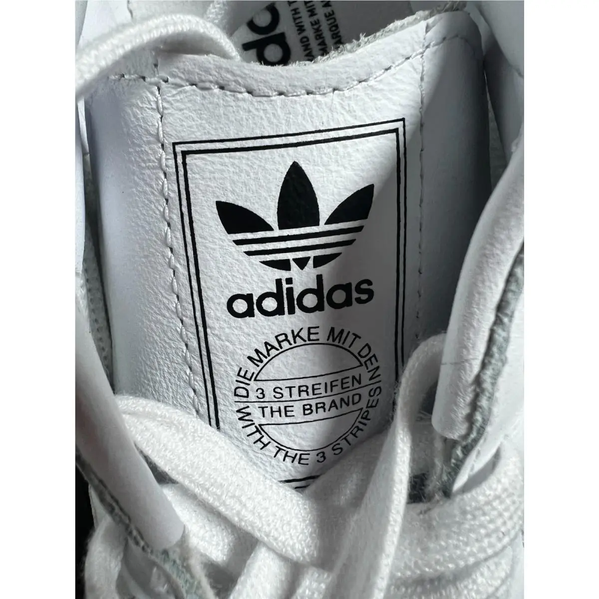 Adidas shoes - adidas Sambae - Sambae - JI1349 - White 13