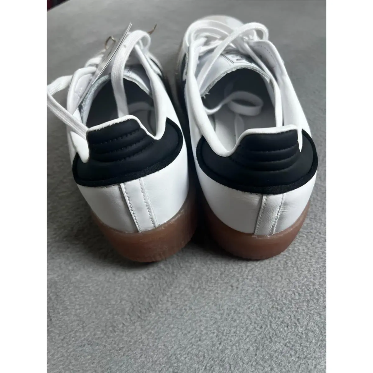 Adidas shoes - adidas Sambae - Sambae - JI1349 - White 16