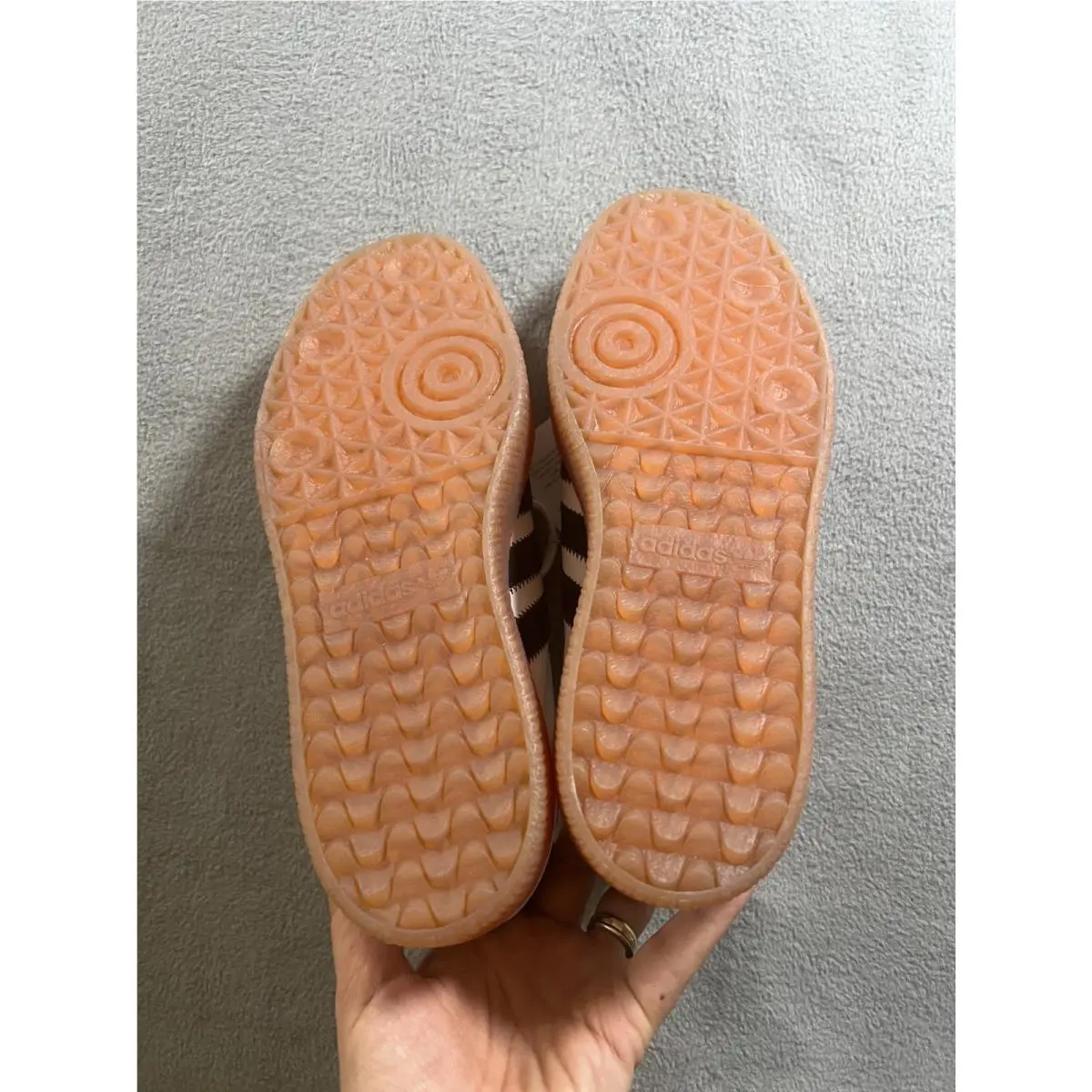 Adidas shoes - adidas Sambae - Sambae - JI1349 - White 17