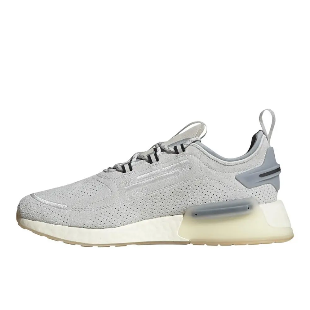 Adidas shoes - adidas Nmd V3 Lace Up - GX2090 - Grey 1