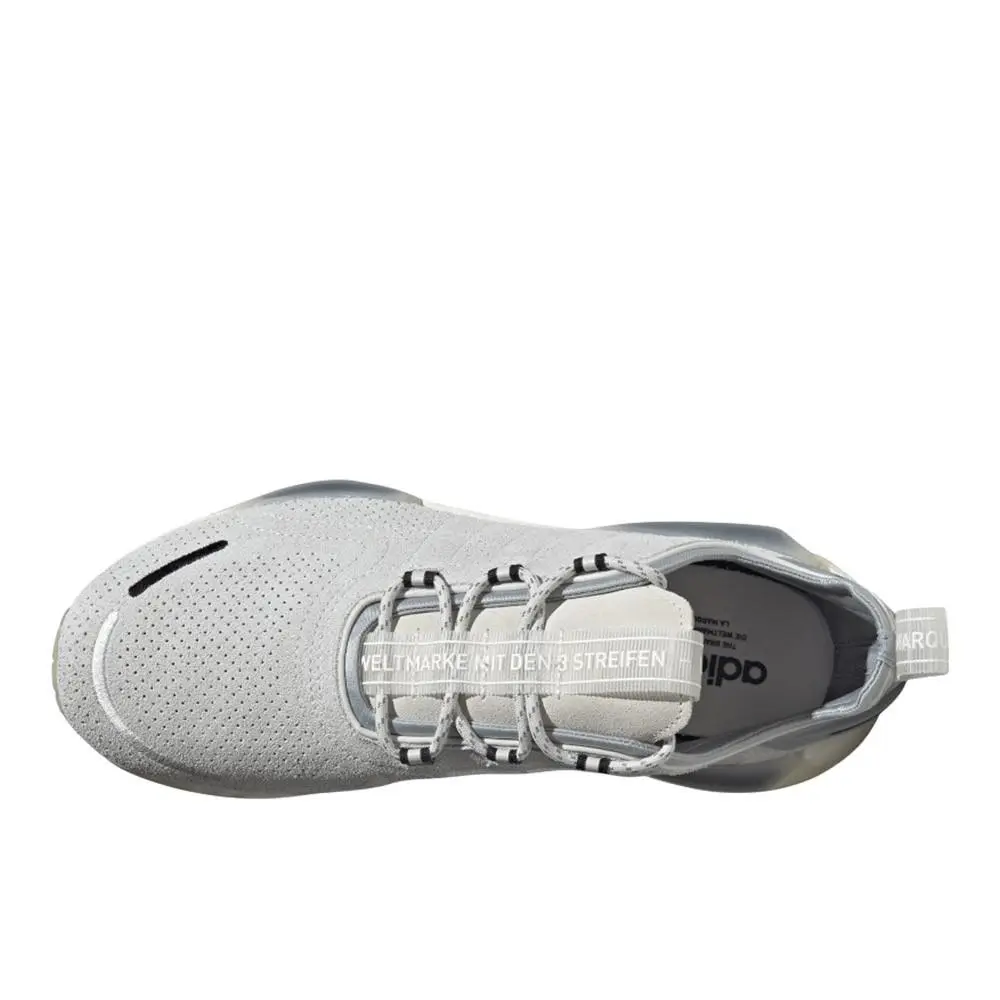 Adidas shoes - adidas Nmd V3 Lace Up - GX2090 - Grey 2