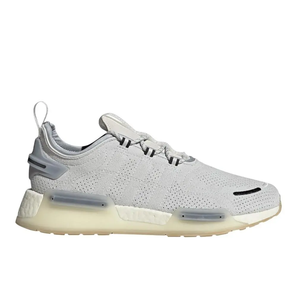 Adidas shoes - adidas Nmd V3 Lace Up - GX2090 - Grey 5