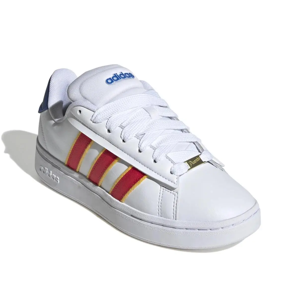 Woman`s Fashion Sneakers Adidas Grand Court Alpha 00s Sneaker