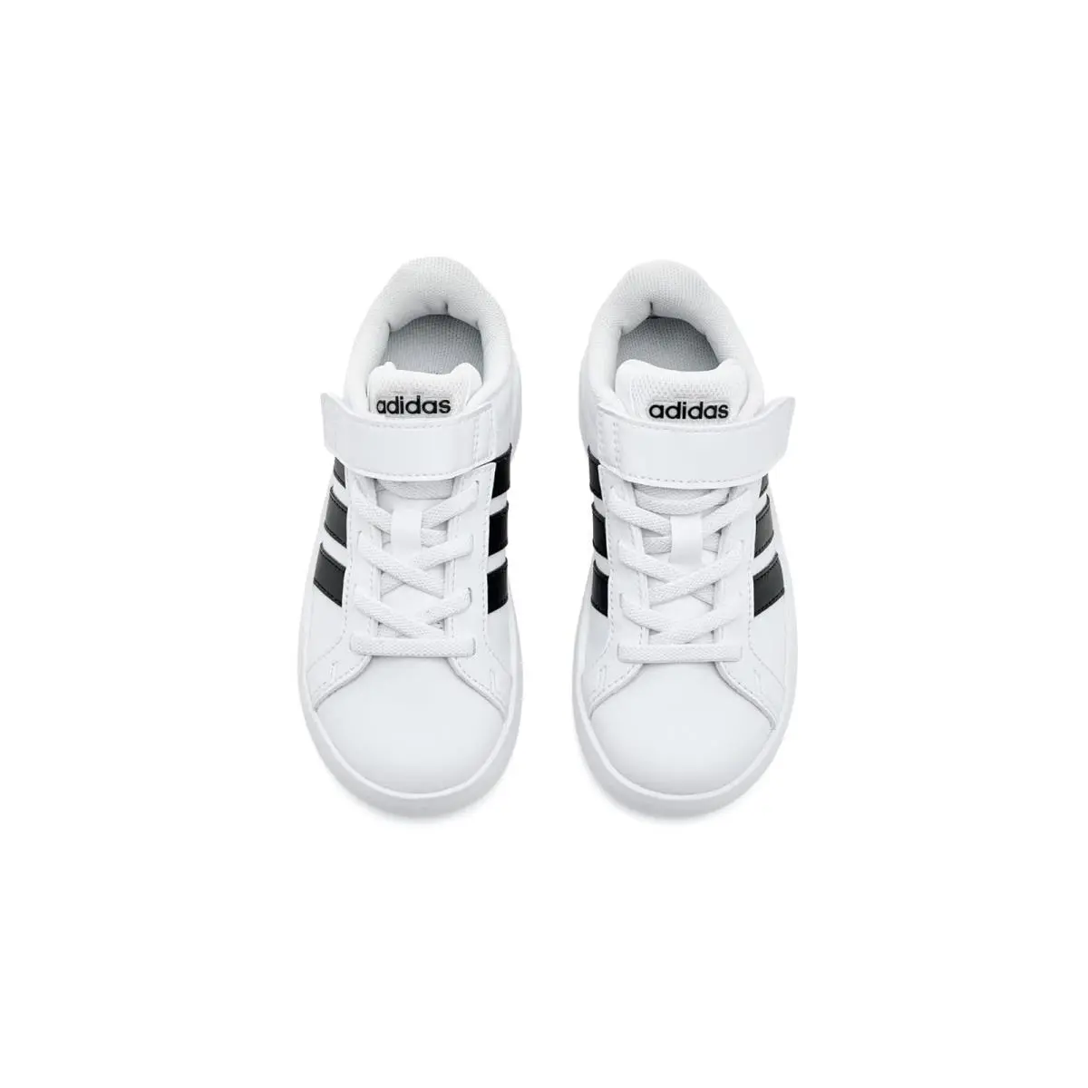 Adidas shoes - White/Black/White 0