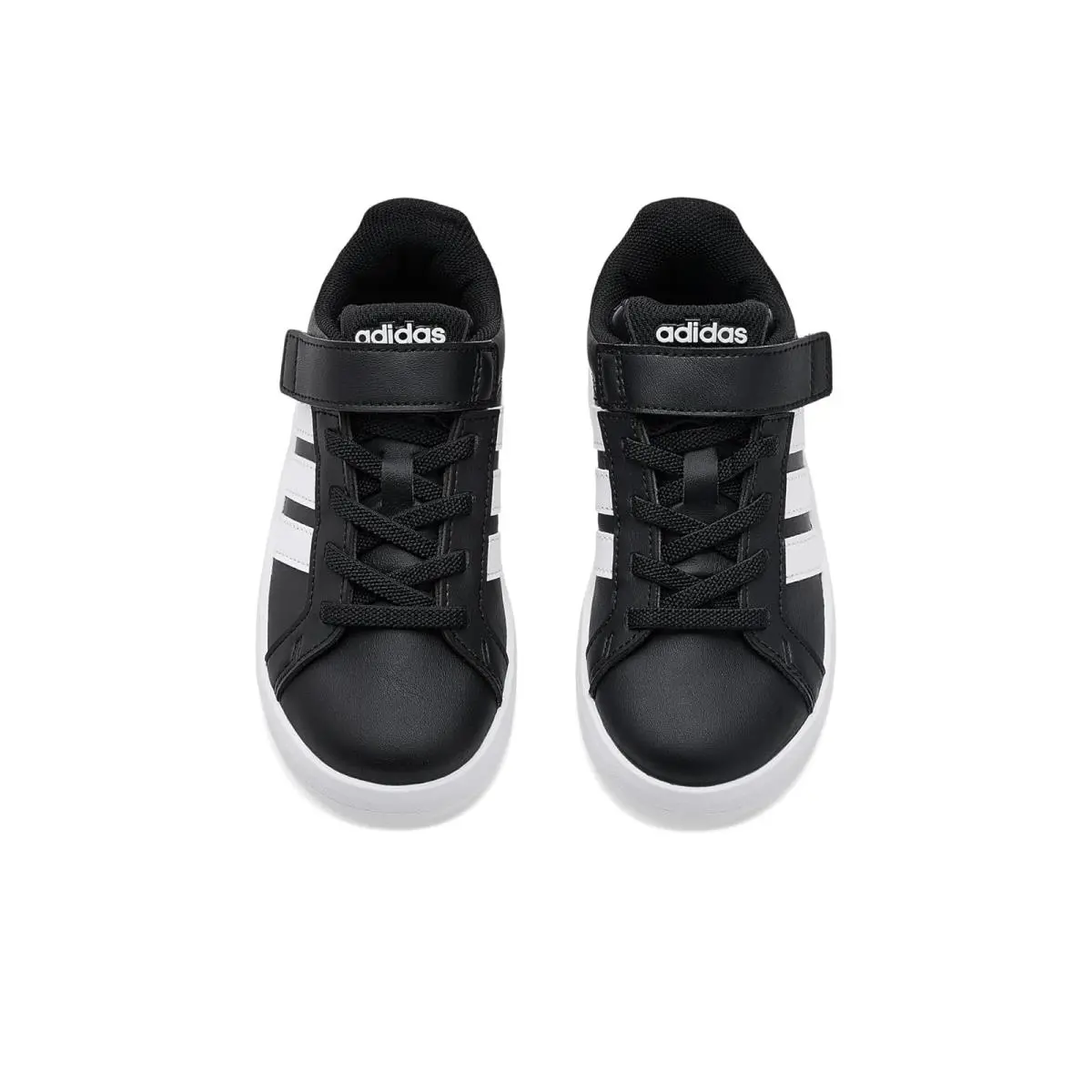 Adidas shoes - White/Black/White 21