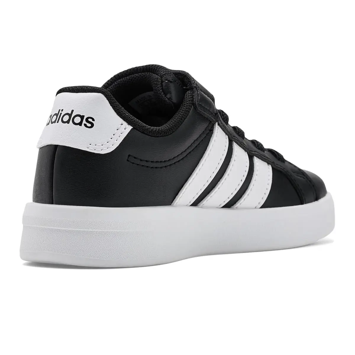 Adidas shoes - White/Black/White 22